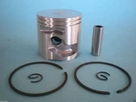 Piston Kit For Husqvarna K960, K970 Rescue, Ring, Chain (56MM) #506413202 New. Price: $41.50.
