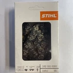 Stihl 18 Inch Chainsaw Without CUTTERS-NEW-66DL-3/8"-.050-3112-000-0066. Price: $17.89.