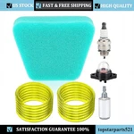 530037793 Air Filter Kit For Poulan 2055 2075 2150 2155 2175 2250 2350 Chainsaw New. Price: $7.00.