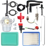 Carburetor For Coleman Powermate 6250 Generator Model PM0545007.01 New. Price: $41.98.