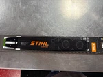 100TH Anniversary Stihl Bar Light 04 3003 835 6813 16" .063 .325 67DL New. Price: $99.99.