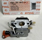 Stihl Oem Zama Carb 4229 120 0612 ( Replaces 0650 / 0608 ) Bg 45 46 55 85 New. Price: $40.99.