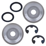 3583669 Clutch Washer Retaining Clip Kt For Poulan Pro P3314WSA New. Price: $9.99.