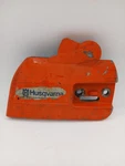 Husqvarna 345 Chainsaw Oem Clutch Cover 5038902 Original Manufacturer Part Used. Price: $14.89.