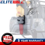 Elitewill Chainsaw Mount Steel Holder Universal Carrier Atv Utv Tractor New. Price: $65.99.