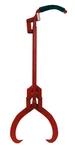 202 Reipal Firewood Timber Logging Tong Ii From Sweden 24" Long 10" Jaw Open New. Price: $89.99.
