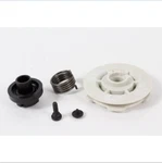Recoil Starter Pulley Kit For Poulan 50CC PP5020AV Husqvarna Chainsaw 576744401 New. Price: $19.53.