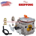Carburetor Kit 506321503 For Husqvarna Tillotson HS-175N HS-175D 40-HS-175C New. Price: $21.99.