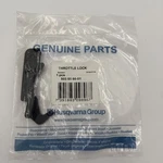 Husqvarna Throttle Lock 503556601 New. Price: $12.00.