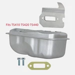 Fits For TS420 Muffler W/ Gasket Concrete Cut-off Saws Replaces 4238-140-0611 New. Price: $17.28.