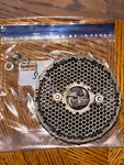 Homelite Super 12 Sxl Ignition Flywheel W/ Nut Washers & Key Oem Free Ship Used. Price: $24.50.
