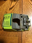 Poulan 3400 3700 3800 Counter Vibe Top Cylinder Cover Craftsman 3.7 3.4 Used. Price: $13.50.