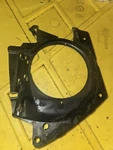 Husqvarna 455 Rancher Oem Air Conductor 537260901 Used. Price: $11.95.