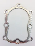 Cylinder Head Gasket For Kawasaki FA210-D Engine #110042093 New. Price: $8.80.