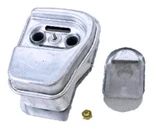 Craftsman Muffler Assembly 944415371 358381700 358350671 358350991 545006007 New. Price: $35.99.