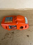 Husqvarna Chainsaw Top Cover, Oem Part #M-2287 For. Price: $22.00.