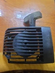 Nos Mcculloch Power Mac 310 320 330 340 Recoil Starter Assembly 94325 Oem Open. Price: $60.00.