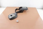 Ryobi RY3716 Chainsaw Oem Air Filter Cover / Top 518425, 518418 Used. Price: $17.99.