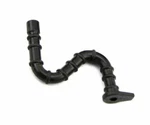 Fits Stihl 064 066 084 088 MS640 MS660 MS840 MS880 TS800 Fuel Hose 1124 358 7700 New. Price: $7.89.