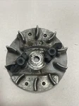 Eager Beaver Chainsaw Model 2014 2.OCI 32252-00 Flywheel Used. Price: $14.00.
