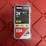 Oregon E84 Replacement Chainsaw 24 0.05-IN Gauge New. Price: $21.90.