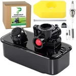 Poseagle 494406 Fuel Tank With 795477 Carburetor 795083 Diaphragm Kit 698369 ... New. Price: $43.24.