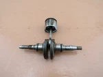 Homelite XL2 Auto Chainsaw Oem Crankshaft & Piston 69399-2 Used. Price: $8.99.