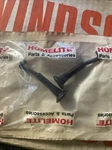 Genuine Oem Nos Homelite Choke Pull Rod 65072-1 Vintage Original New. Price: $11.00.