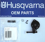 Genuine Oem Husqvarna / Craftsman Chainsaw Oil Pump 530071891 New. Price: $26.65.