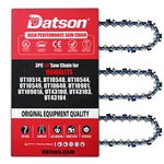 14" Chainsaw For Homelite UT10901A,UT43100,UT43103,UT43104,3/8".050" 52 New. Price: $24.99.