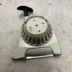 Stihl Recoil Pull Start FS111RX FC91 FS131R KM91R HL91 HT133 HT103 Used. Price: $15.00.