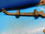 Bottom Handle Brace For Poulan Chainsaw PRO655 --- Box 5177 Kk Used. Price: $35.00.