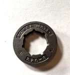 New Oregon /power Mate Stihl 325-8 Oem Sprocket Rim Nos. Price: $18.88.