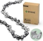 Carbide Chainsaw 12 Inch, 3/8" Lp Pitch, 043" Gauge, 45 Drive Links... New. Price: $43.88.