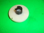 Genuine Husqvarna 503102402 Starter Pulley New Oem For 266 M13. Price: $29.96.