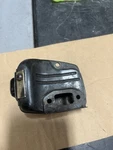 Husqvarna 334T 335 336 338 339XPT Chainsaw Muffler ---------free Shipping X11 Used. Price: $16.95.