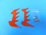Dog Spike Set Fits Stihl Chainsaw MS260 MS261 MS270 MS271 And More Open. Price: $23.95.