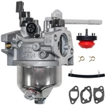 Fullas Huayi 127-9008 Carburetor For Toro Power Clear 621 721 Color New. Price: $33.11.