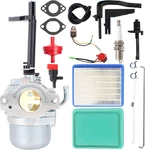Carburetor For Briggs & Stratton Generators, Fits Coleman Powermate 5000 New. Price: $36.40.