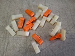 New Nos Oem Stihl #1117 195 7200 Starter Pawl Pack Of 24. Price: $39.99.
