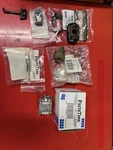 Husqvarna 266/272 Chainsaw Parts. Brand New Walbro Carb & More. Price: $150.00.