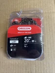 Oregon Controlcut L81 20" Chainsaw Links (2611) Open. Price: $14.99.