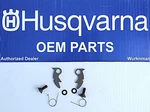 NH5 Genuine Oem Husqvarna 590281301 Starter Pawl Kit Fits 565 572XP New. Price: $24.15.