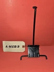 Homelite A-95238-B Steel Muffler Support Bracket ST100 ST-100 Open. Price: $10.98.