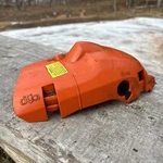 Husqvarna 450 Top Cover Oem 5041547 Used. Price: $20.00.