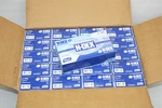Showa N-dex 7005 Nitrile Gloves Large Made In Usa Boxes (2000 Total) New. Price: $79.99.