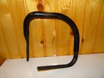 Nos Shindaiwa Handlebar For 360 Chainsaw #22156-32110 Open. Price: $35.00.