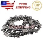 20" Inch Chainsaw Blade 0.325" .058 Gauge Full-chisel New. Price: $18.49.