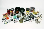 Husqvarna Screw Part # 503203416 New. Price: $12.98.