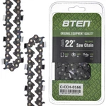 Full Chisel Chainsaw 22 Inch .058 .325 86DL For Blue Max 20160 New. Price: $22.95.